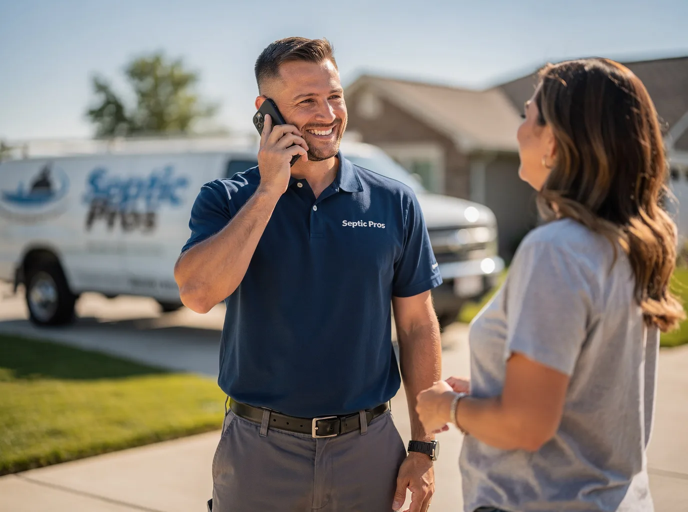Septic Tank Pumping Bent, NM FAQs